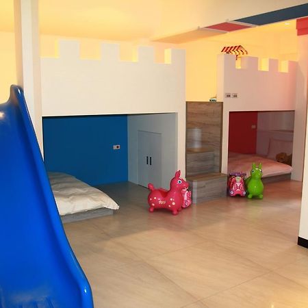 Ocean House Apartamento Wanli Exterior foto