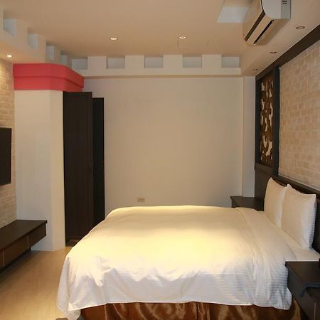 Ocean House Apartamento Wanli Exterior foto