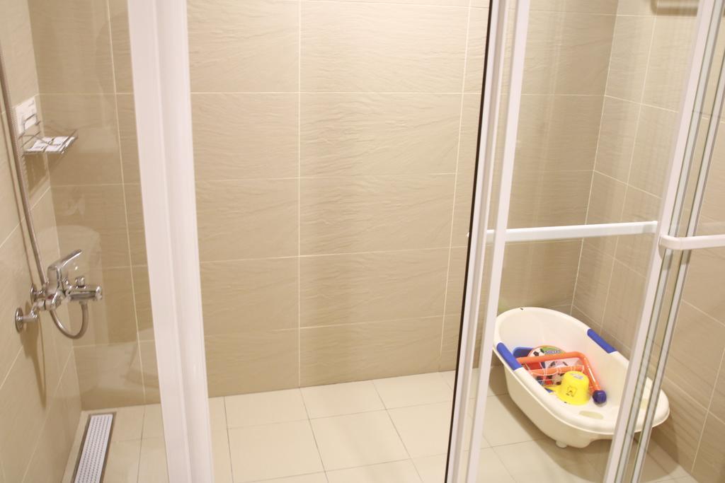 Ocean House Apartamento Wanli Exterior foto