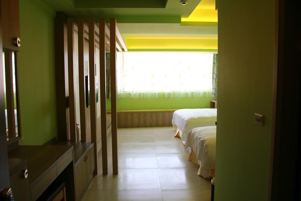 Ocean House Apartamento Wanli Exterior foto