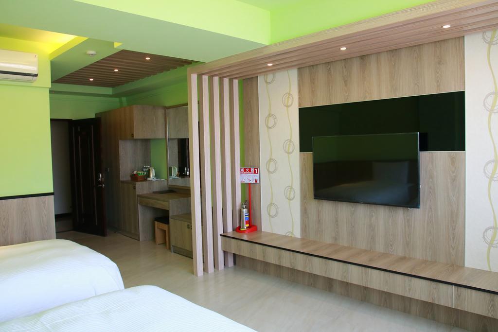 Ocean House Apartamento Wanli Exterior foto