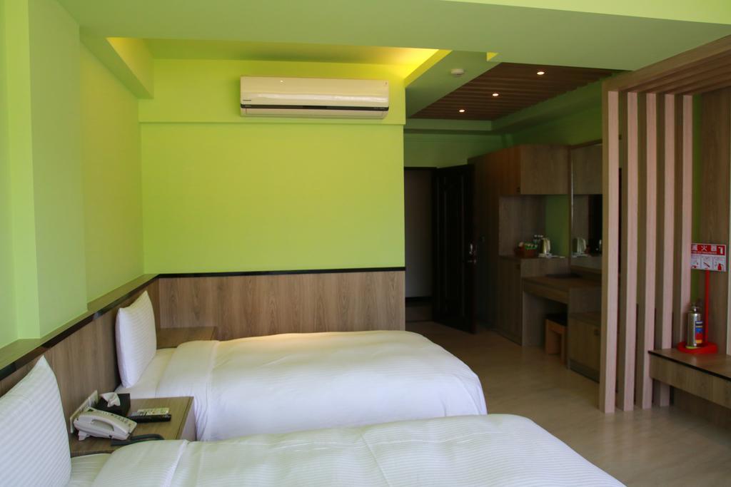 Ocean House Apartamento Wanli Exterior foto