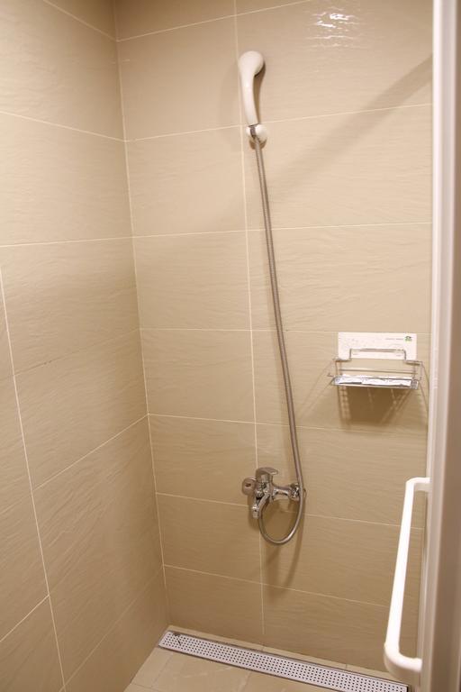 Ocean House Apartamento Wanli Exterior foto